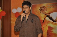 Swamy Vivekananda Pressmeet